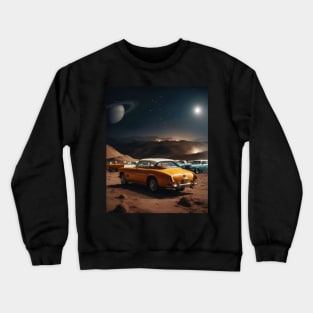 GATHERING Crewneck Sweatshirt